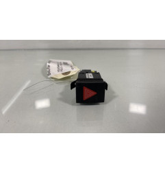 Bouton de warning VOLKSWAGEN POLO 4