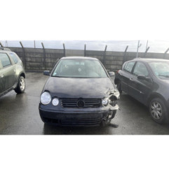 Bouton de warning VOLKSWAGEN POLO 4
