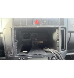 Bouton de warning VOLKSWAGEN POLO 4