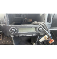 Bouton de warning VOLKSWAGEN POLO 4