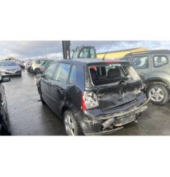 Bouton de warning VOLKSWAGEN POLO 4