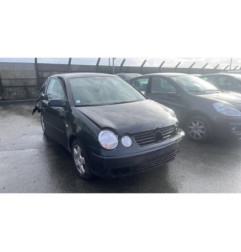 Bouton de warning VOLKSWAGEN POLO 4