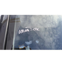 Bouton de warning VOLKSWAGEN POLO 4