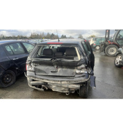 Bouton de warning VOLKSWAGEN POLO 4