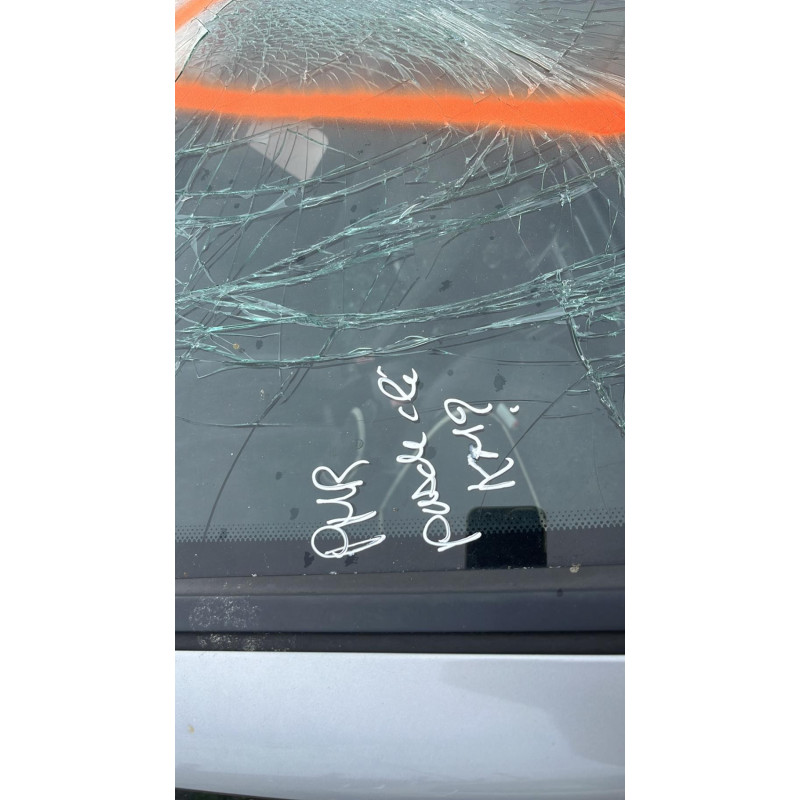 Pivot de moyeu avant gauche CITROEN XSARA Photo n°4