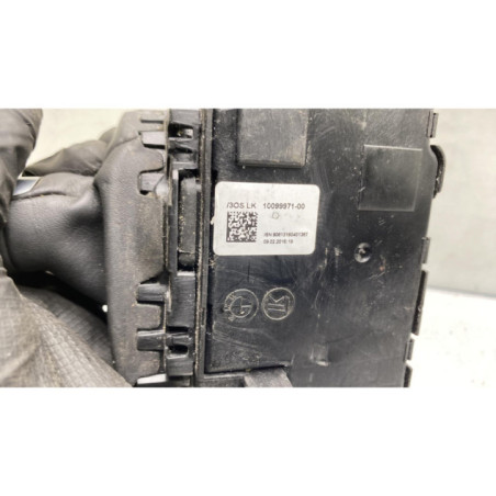 Levier de vitesses BMW SERIE 4 F32