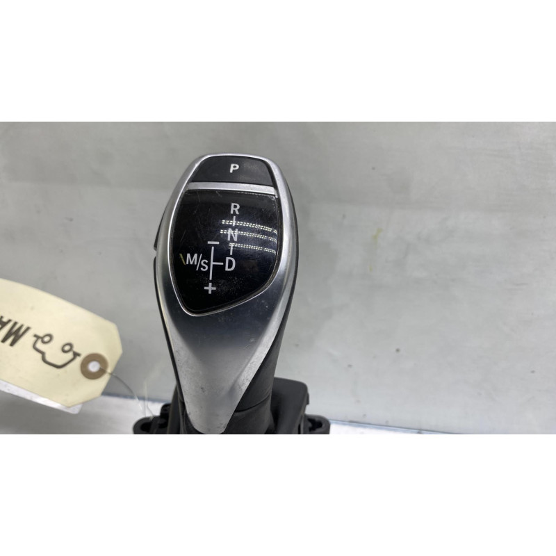 Levier de vitesses BMW SERIE 4 F32 Photo n°6