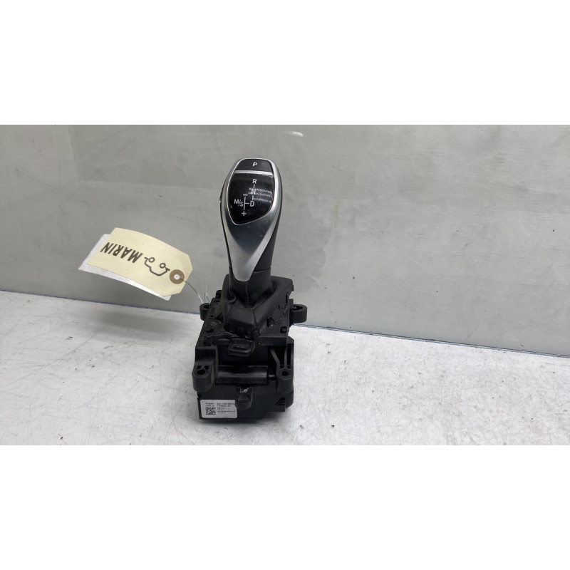 Levier de vitesses BMW SERIE 4 F32 Photo n°8