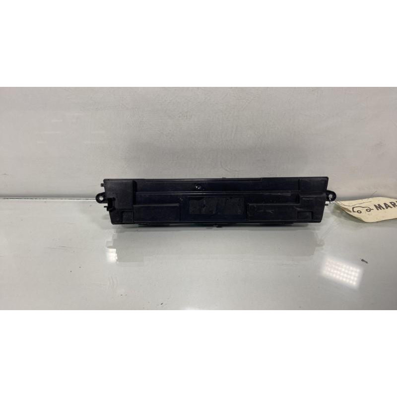 Commande chauffage BMW SERIE 4 F32 Photo n°1