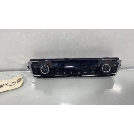 Commande chauffage BMW SERIE 4 F32
