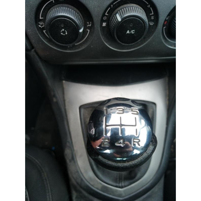 Pedale d'accelerateur PEUGEOT 308 1 SW Photo n°5