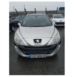 Pedale d'accelerateur PEUGEOT 308 1 SW