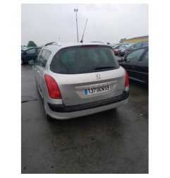 Pedale d'accelerateur PEUGEOT 308 1 SW