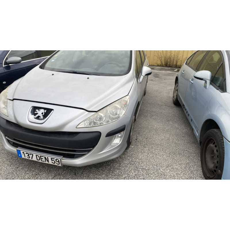 Pedale d'accelerateur PEUGEOT 308 1 SW Photo n°10
