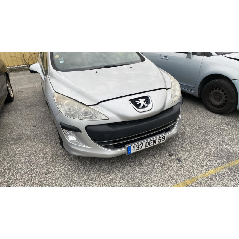 Pedale d'accelerateur PEUGEOT 308 1 SW Photo n°15