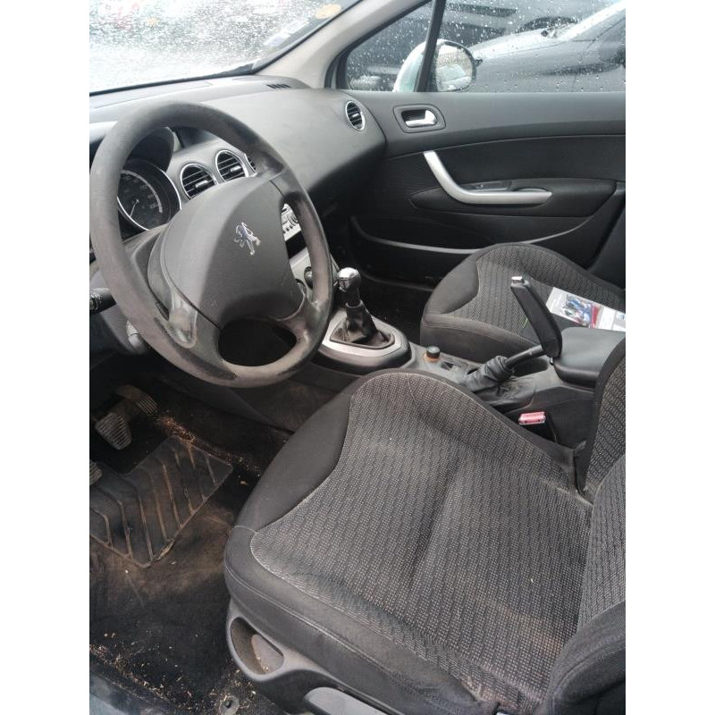 Pedale d'accelerateur PEUGEOT 308 1 SW Photo n°16