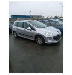 Pedale d'accelerateur PEUGEOT 308 1 SW