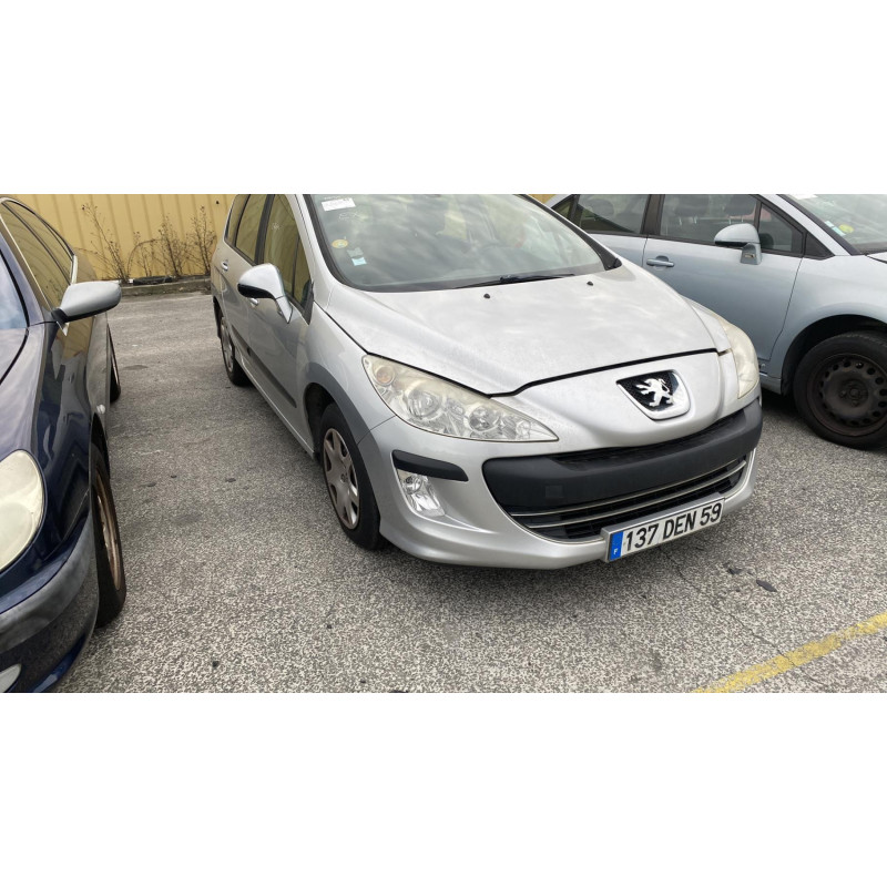 Pedale d'accelerateur PEUGEOT 308 1 SW Photo n°19