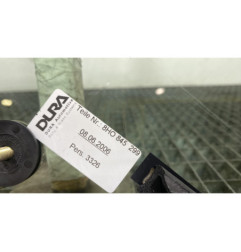Vitre arriere gauche AUDI A4 2