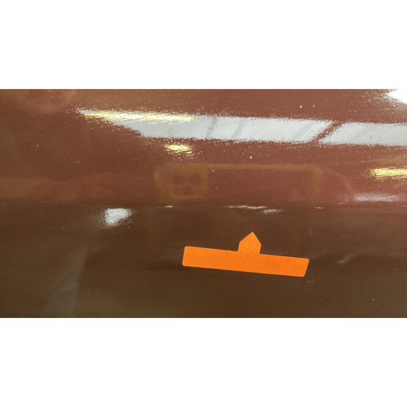 Porte avant droit AUDI A4 2 Photo n°3