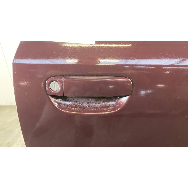 Porte avant droit AUDI A4 2 Photo n°4