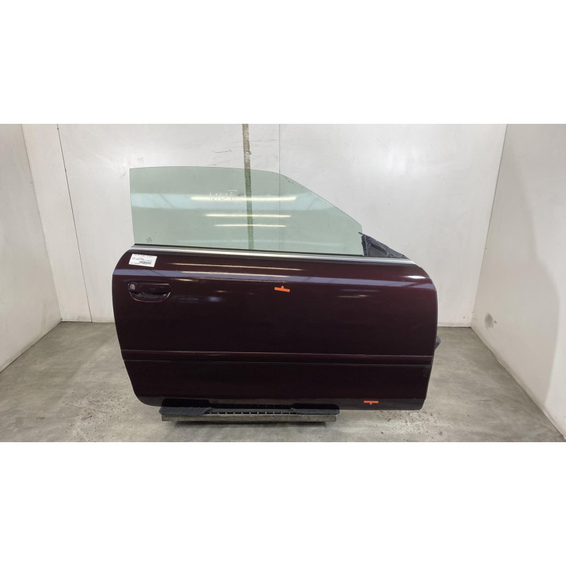Porte avant droit AUDI A4 2 Photo n°5