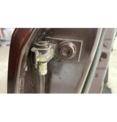 Porte avant droit AUDI A4 2