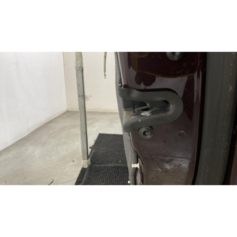 Porte avant droit AUDI A4 2 Photo n°8