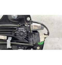 Leve vitre electrique arriere gauche AUDI A4 2 Photo n°1