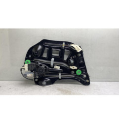 Leve vitre electrique arriere gauche AUDI A4 2