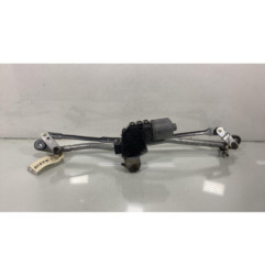 Moteur essuie glace avant AUDI A4 2 Photo n°1