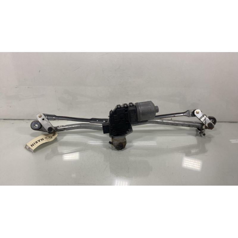 Moteur essuie glace avant AUDI A4 2 Photo n°1