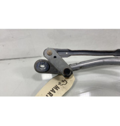 Moteur essuie glace avant AUDI A4 2