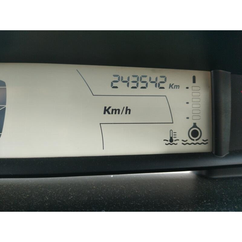 Boitier BSI CITROEN C4 1 Photo n°8