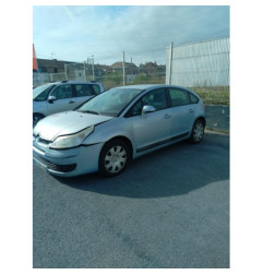 Boitier BSI CITROEN C4 1
