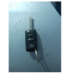 Boitier BSI CITROEN C4 1