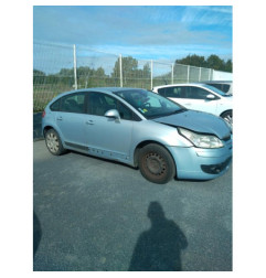 Boitier BSI CITROEN C4 1
