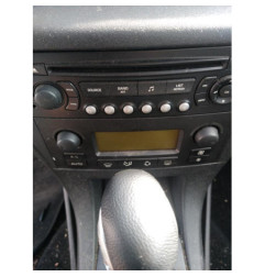 Boitier BSI CITROEN C4 1