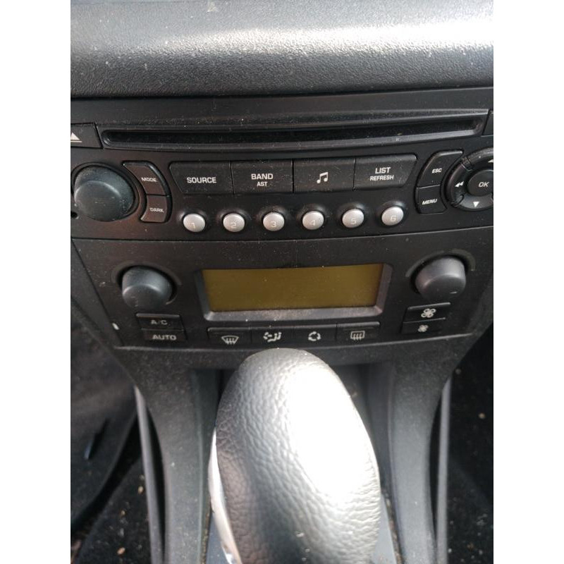 Boitier BSI CITROEN C4 1 Photo n°13