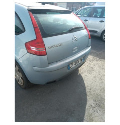 Boitier BSI CITROEN C4 1