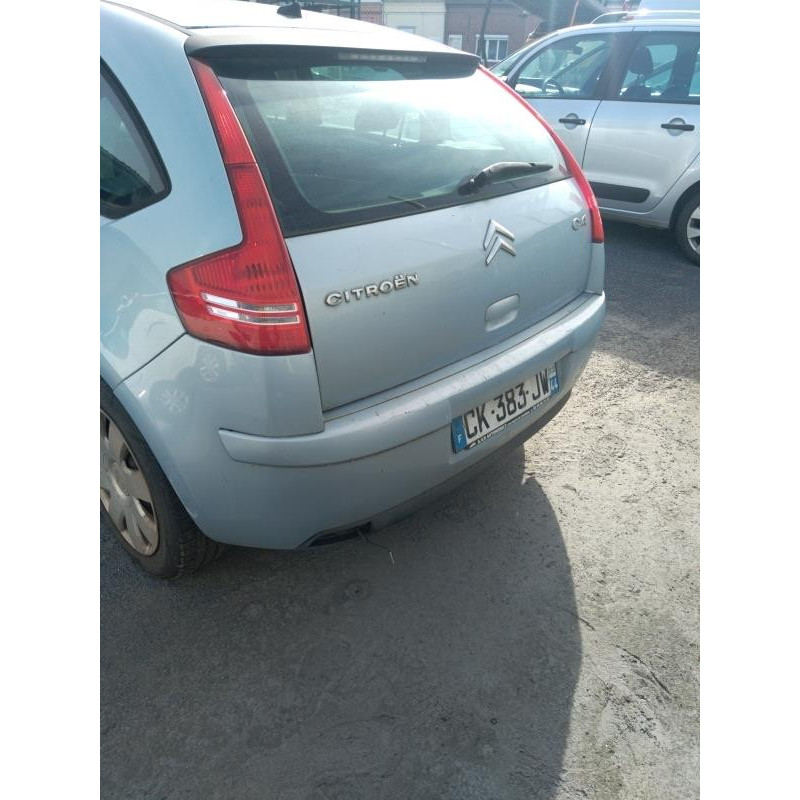 Boitier BSI CITROEN C4 1 Photo n°15
