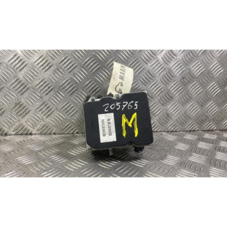 Bloc ABS (freins anti-blocage) AUDI A4 2