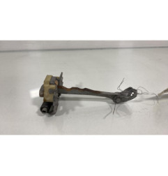 Arret de porte arriere gauche RENAULT SCENIC 3