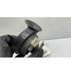 Avertisseur/Klaxon RENAULT SCENIC 3 Photo n°1