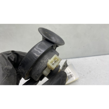 Avertisseur/Klaxon RENAULT SCENIC 3 Photo n°1