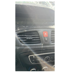 Avertisseur/Klaxon RENAULT SCENIC 3