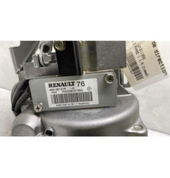 Colonne de direction RENAULT SCENIC 3