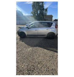 Colonne de direction RENAULT SCENIC 3
