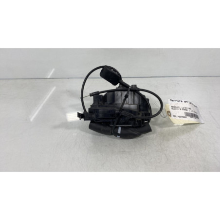 Serrure arriere gauche RENAULT SCENIC 3