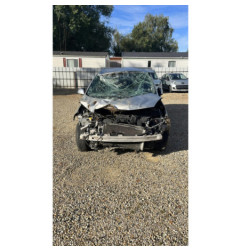 Serrure arriere gauche RENAULT SCENIC 3